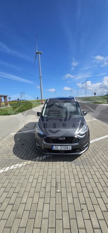Ford Tourneo II 2022