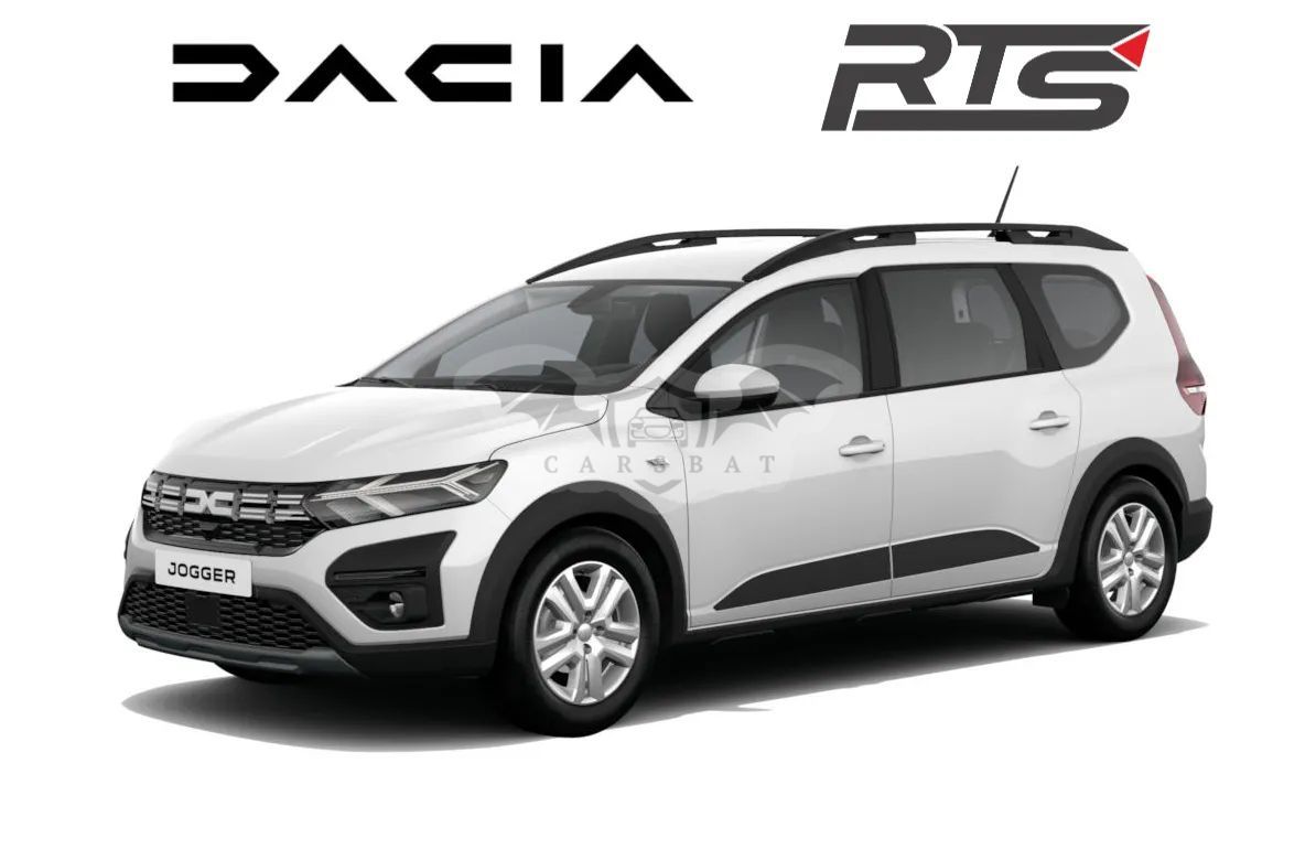 Dacia Jogger 1.0 TCe Expression 2024