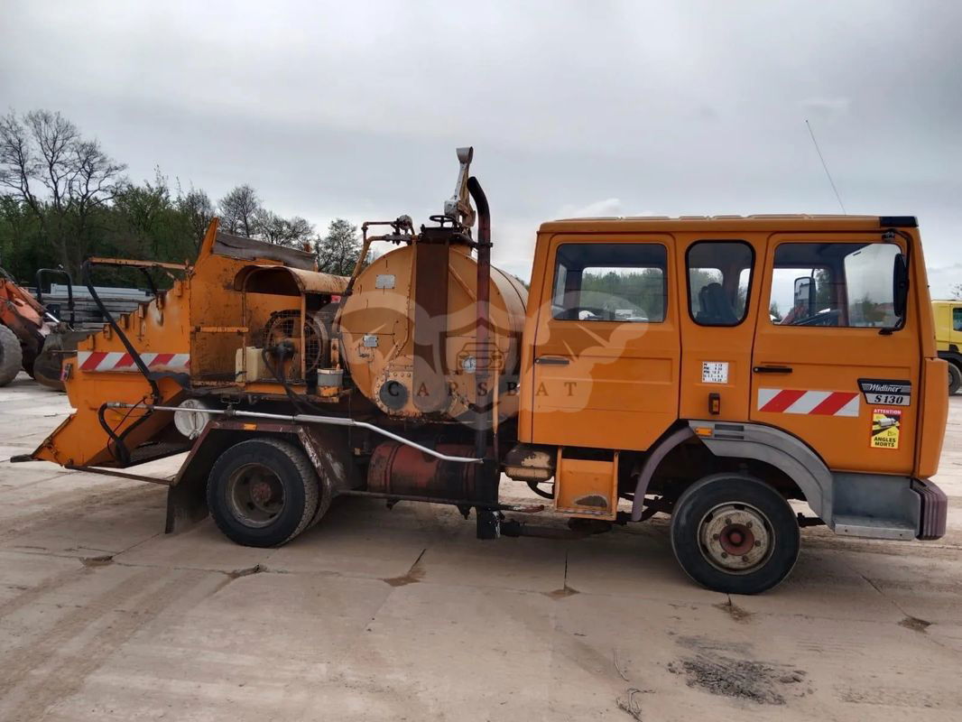 Renault Midliner 1989