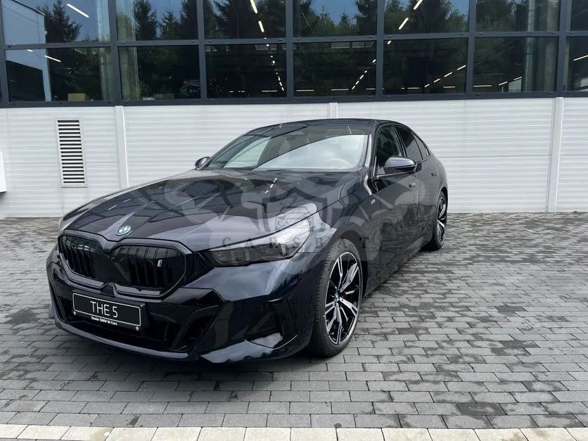 BMW i5 eDrive40 M Sport 2024