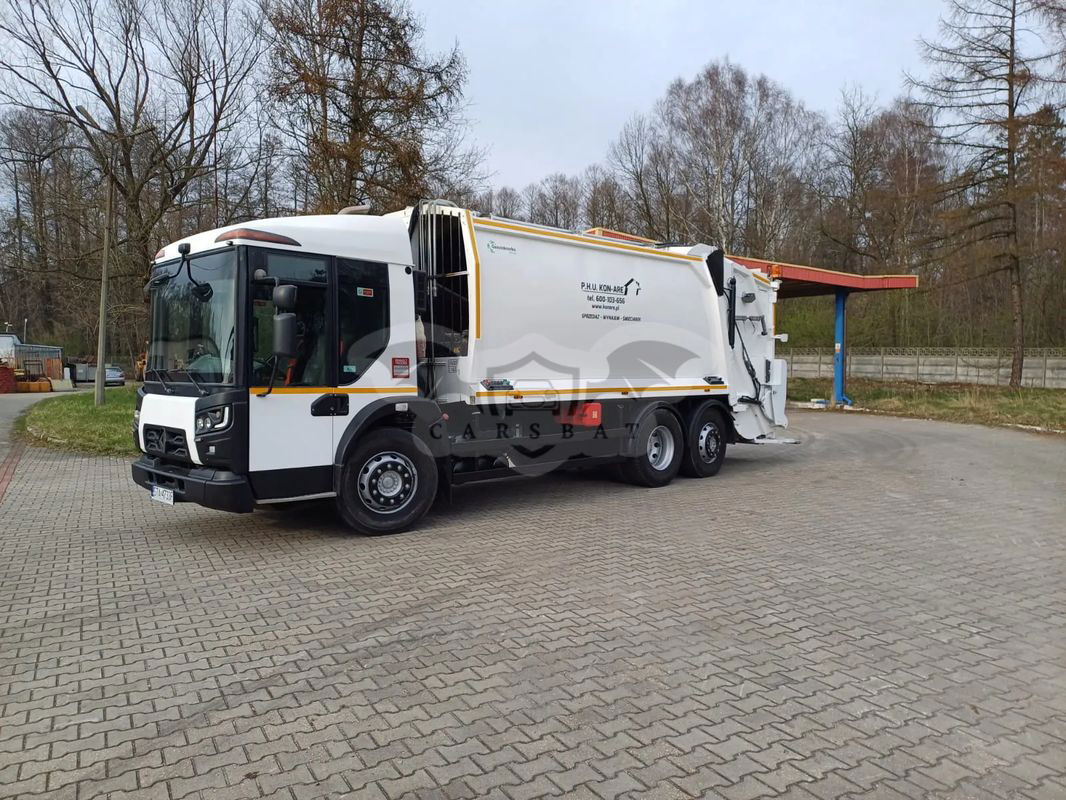 Renault Puncher 2015