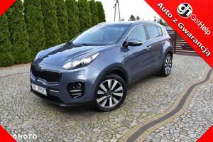 Kia Sportage IV 1.7 CRDI Business Line M 2WD 2017