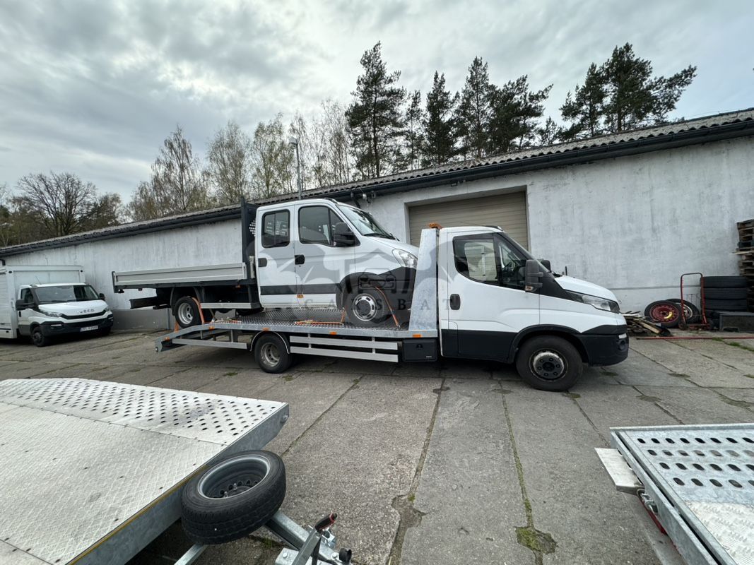 Iveco Daily 2015