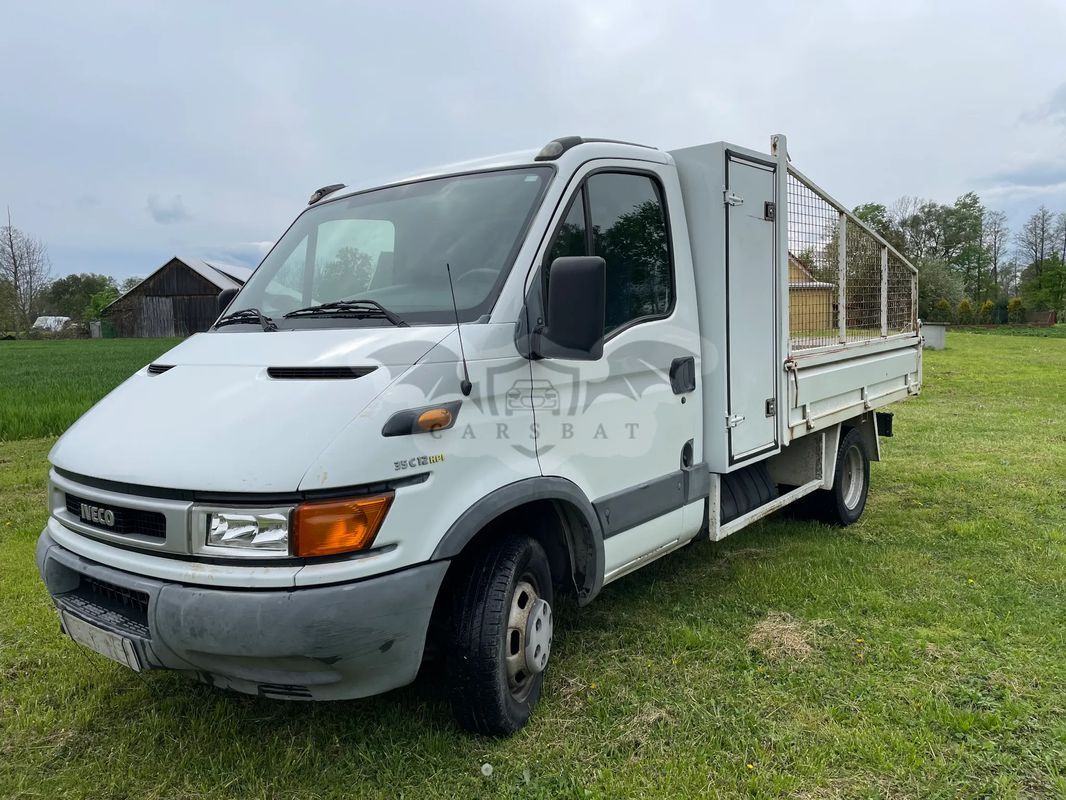 Iveco Daily 2004