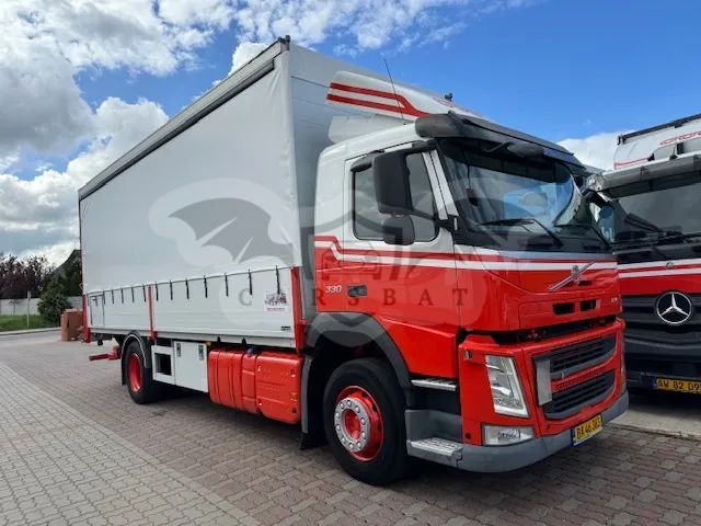 Volvo FM 2014