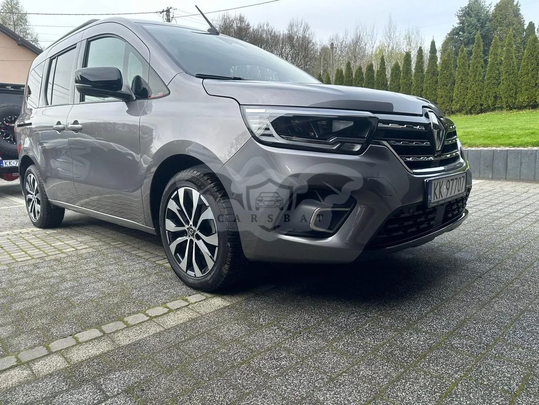 Renault Kangoo III 2022