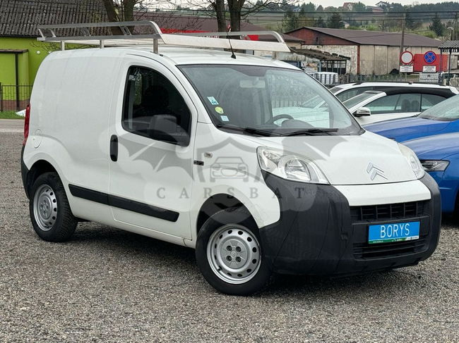 Citroën Nemo 2015