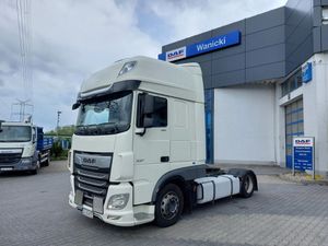 DAF XF 2019