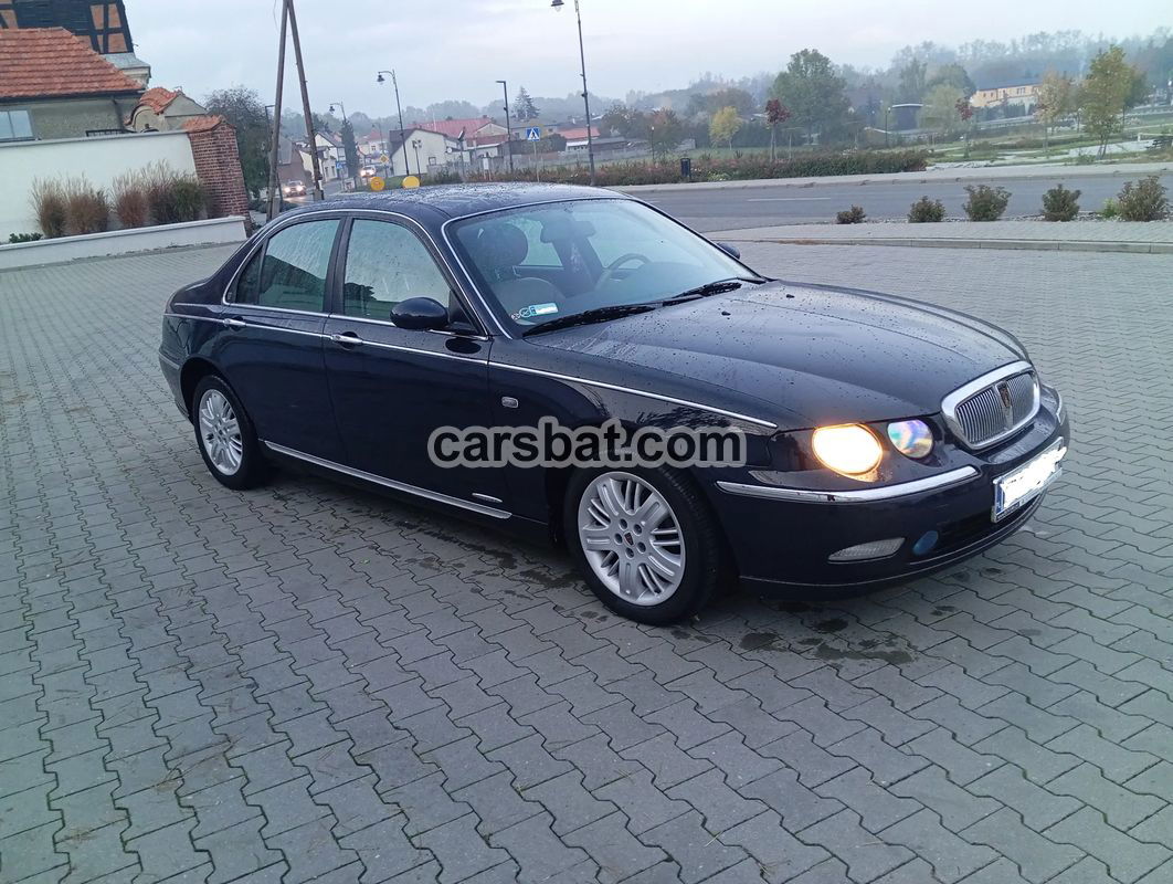 Rover 75 R 1.8i 1999