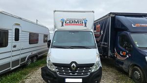 Renault Master 2019