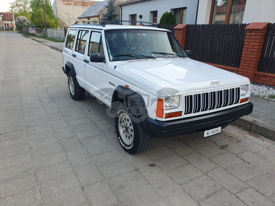 Jeep Cherokee II 4.0 1994