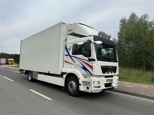 MAN TGX 2017