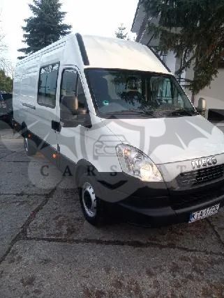 Iveco Daily 2014