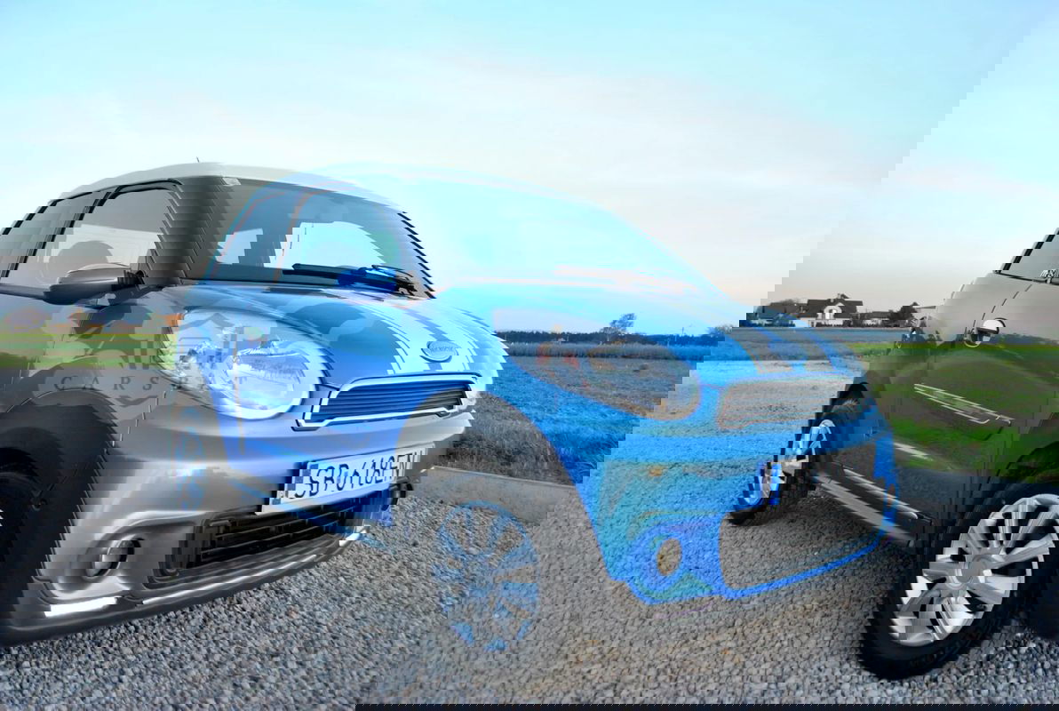 Microcar M.Go 2013
