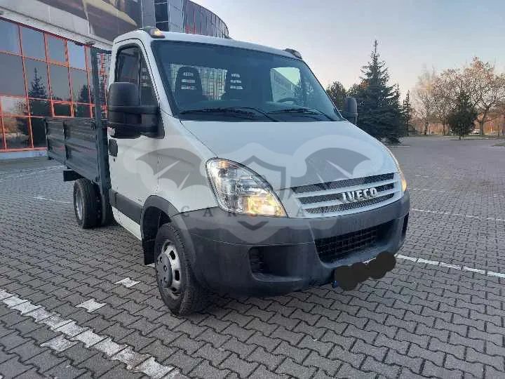 Iveco Daily 2007
