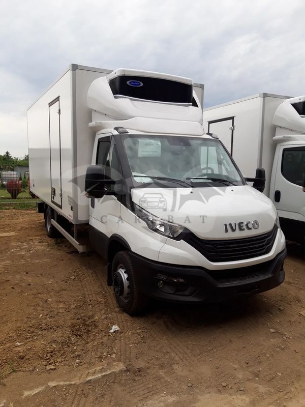 Iveco Daily 2024
