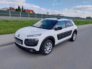 Citroën C4 Cactus 1.2 PureTech Feel Elite 2015