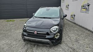Fiat 500X 2018