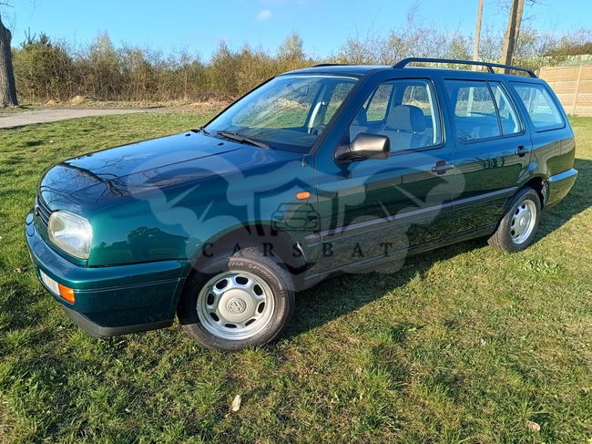 Volkswagen Golf III 1.4 1996