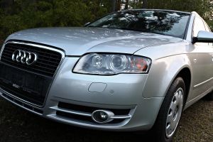 Audi A4 B7 2.0 TDI 2008
