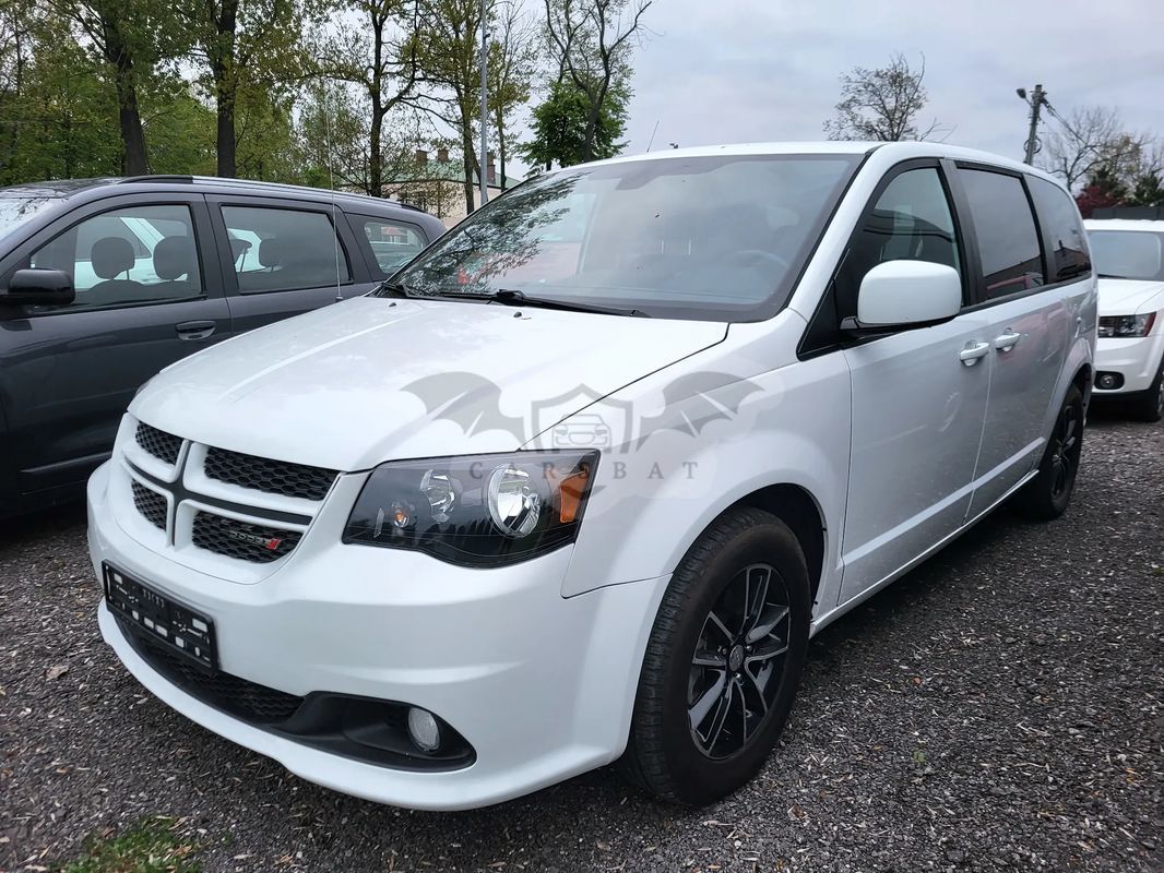 Dodge Grand Caravan 3.6 R/T 2018