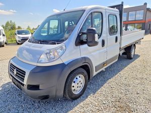 Fiat Ducato 2012