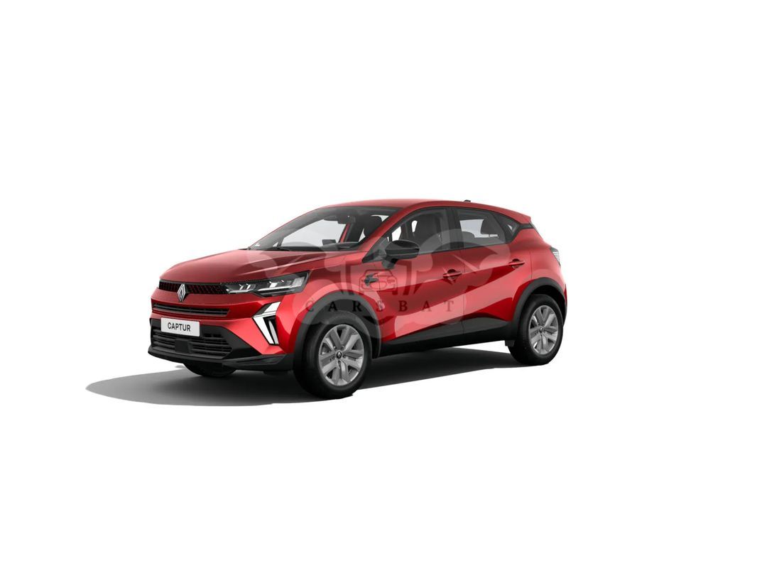 Renault Captur II 2025