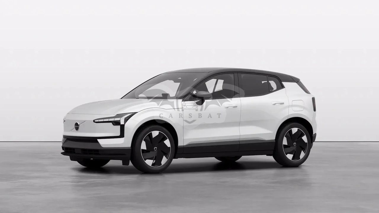 Volvo EX30 Single Long Range Plus 2024