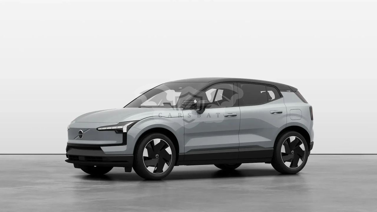 Volvo EX30 Single Long Range Plus 2024