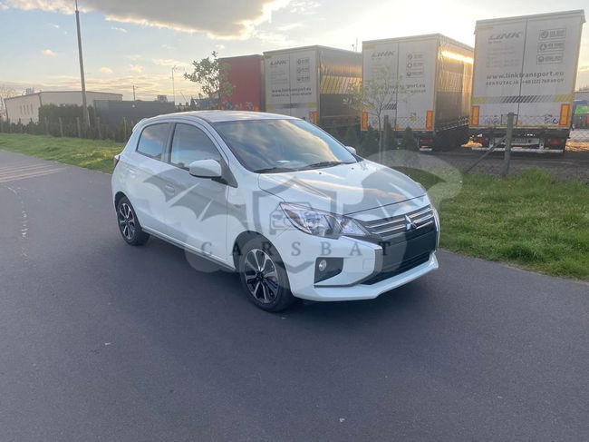 Mitsubishi Space Star II 2023