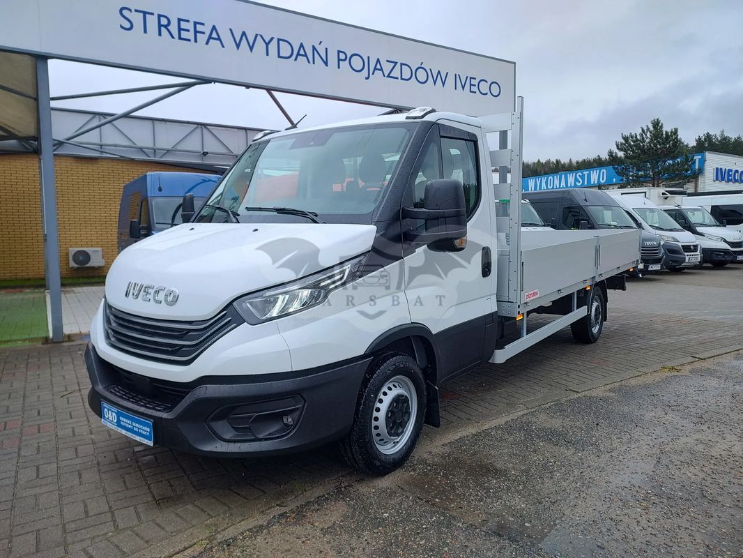 Iveco Daily 2024