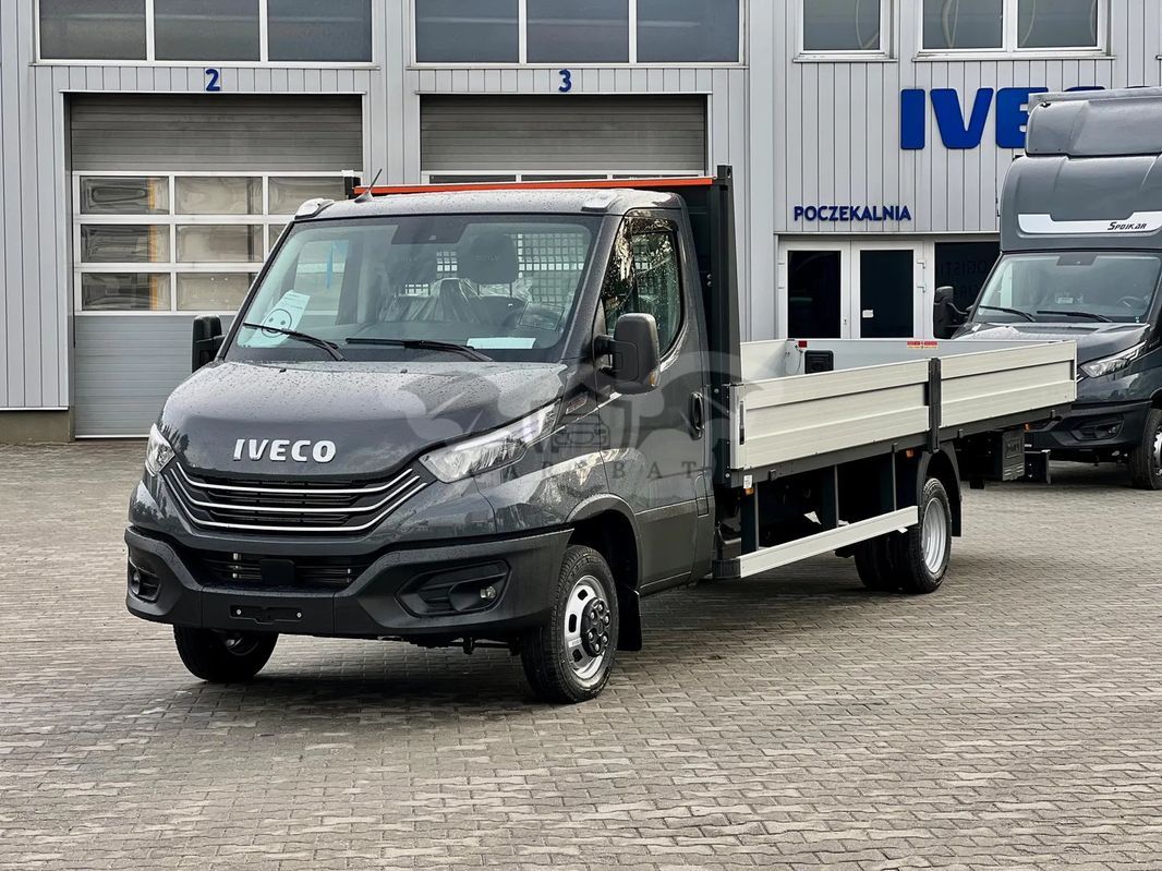 Iveco Daily 2024
