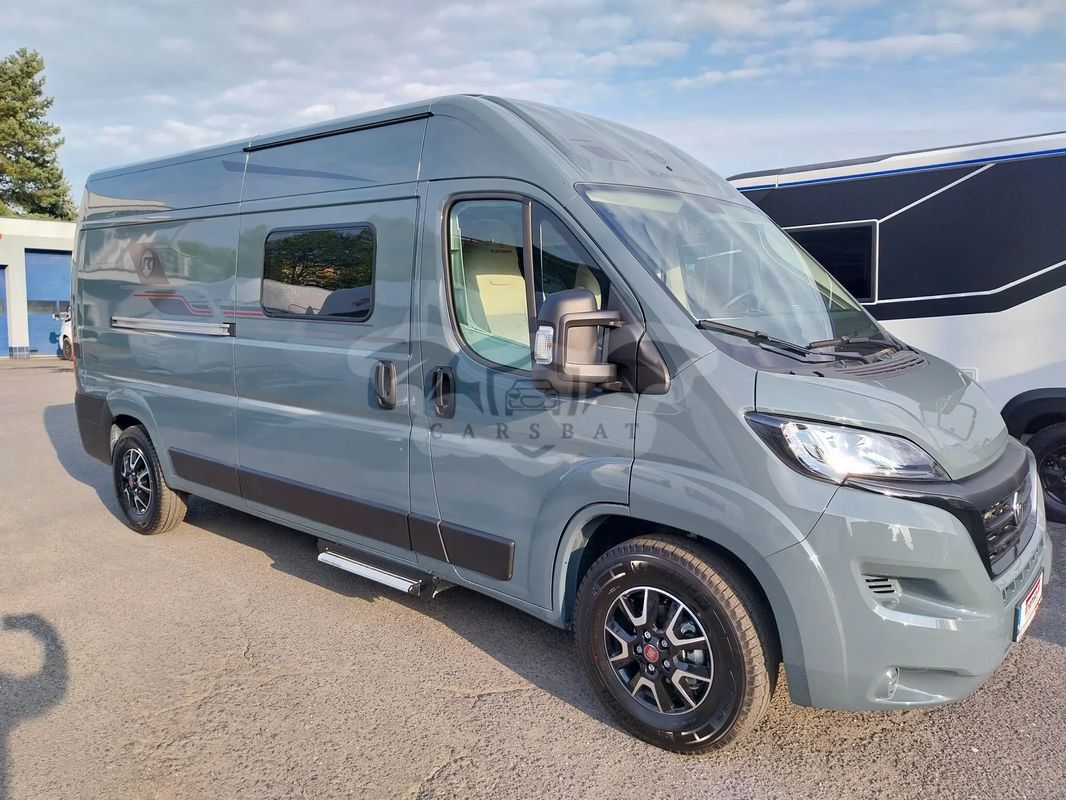 Fiat Ducato 2024