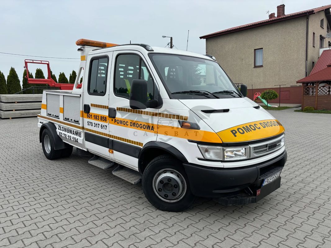 Iveco Daily 2007