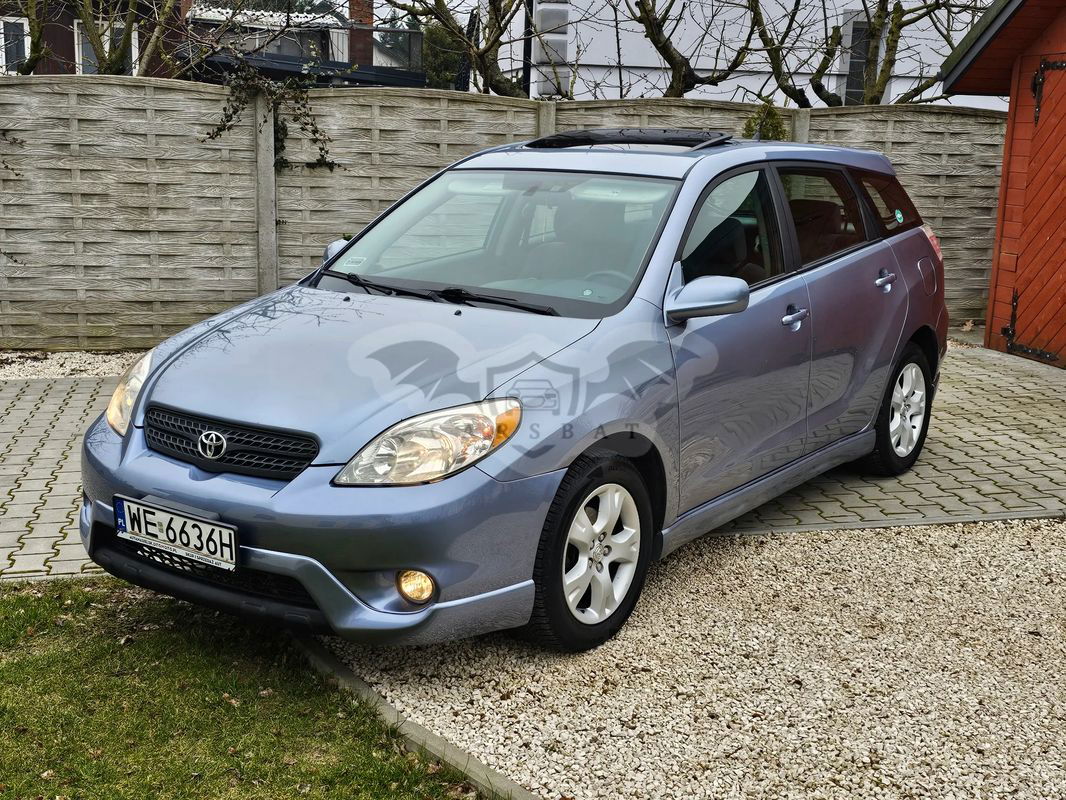 Toyota Matrix 2005