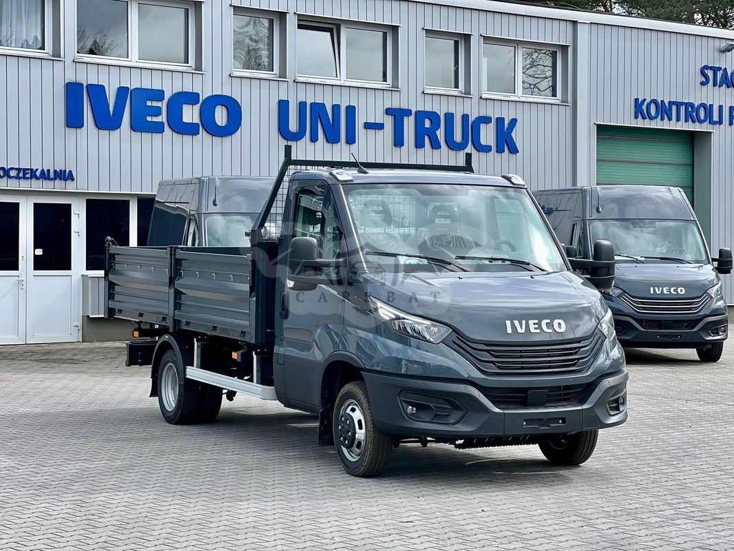 Iveco Daily 2024