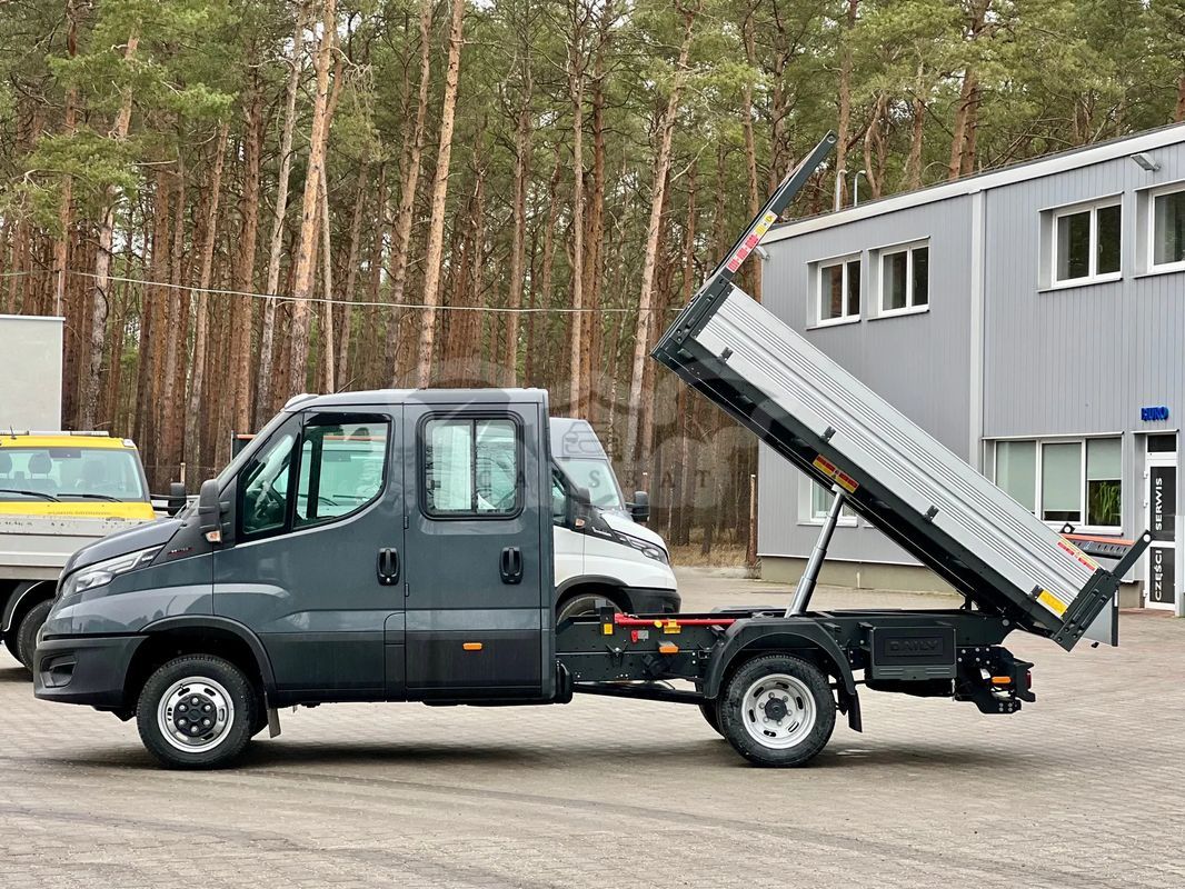 Iveco Daily 2024