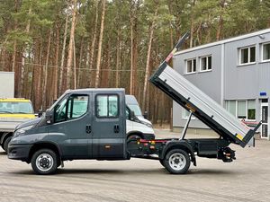 Iveco Daily 2024