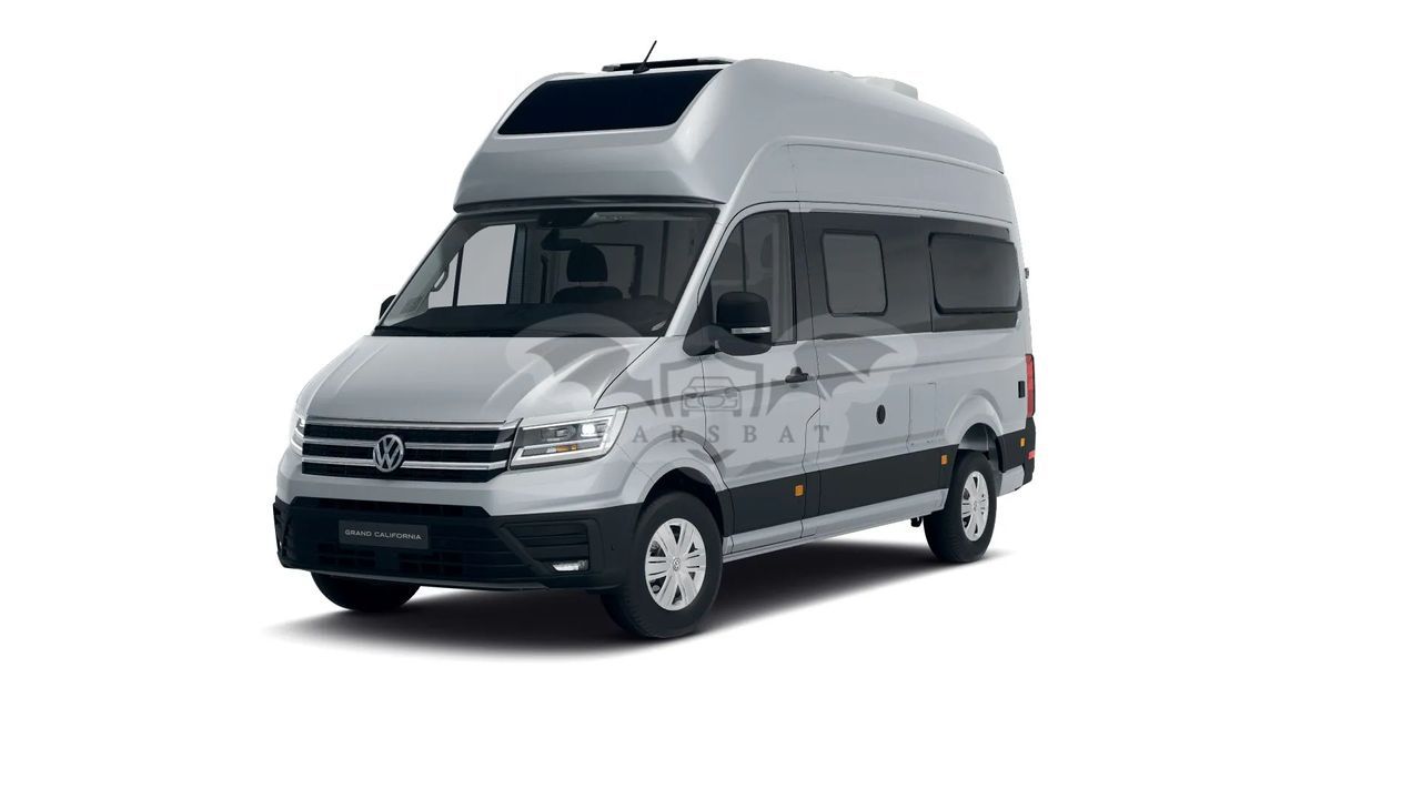 Volkswagen California 2024