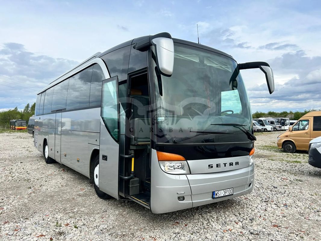 Setra S400 2005