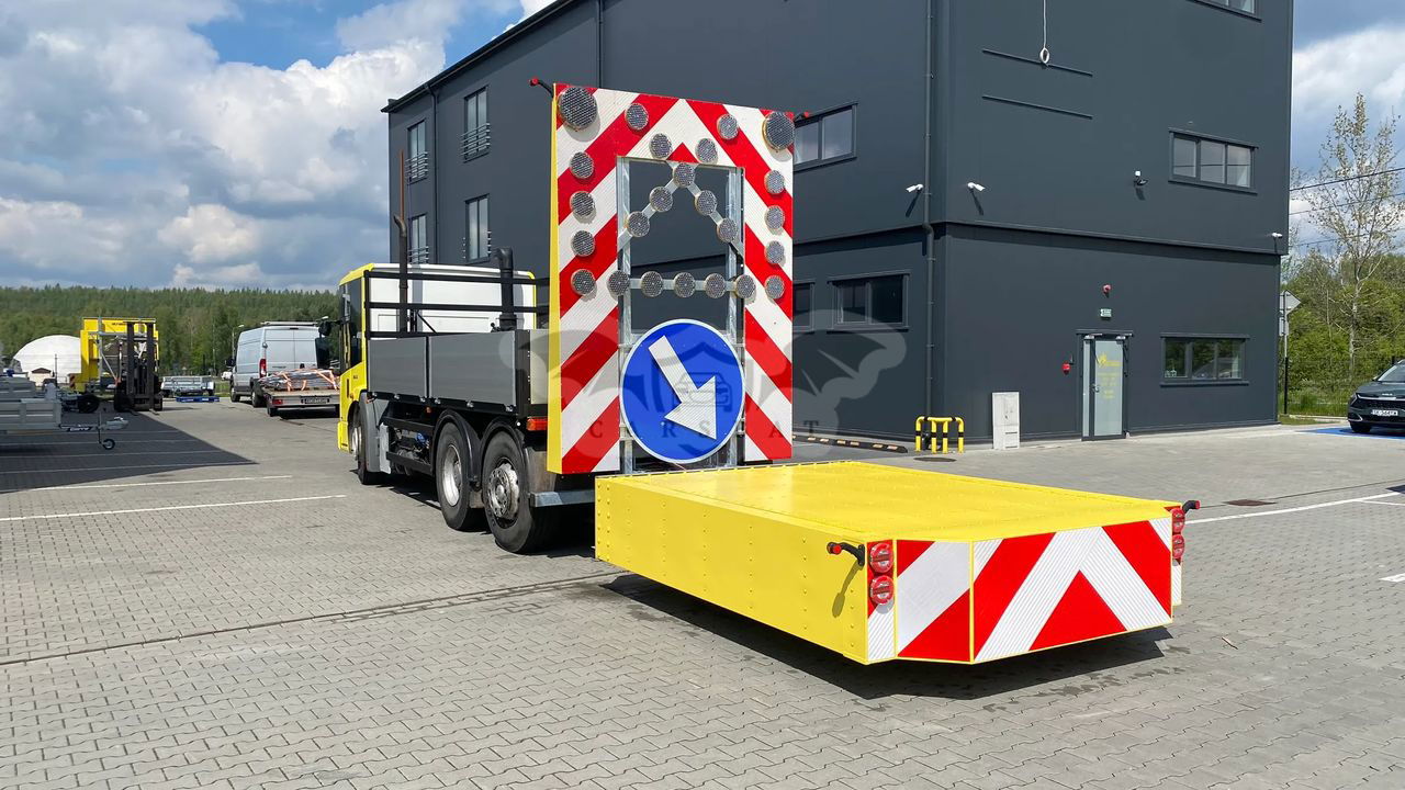 Mercedes-Benz Econic 2006