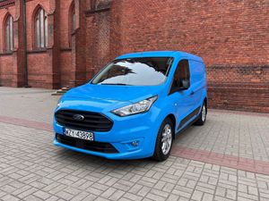 Ford Transit Connect 2020