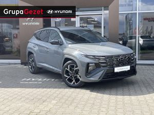 Hyundai Tucson IV 2025