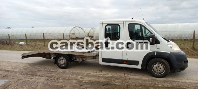 Fiat Ducato 2008