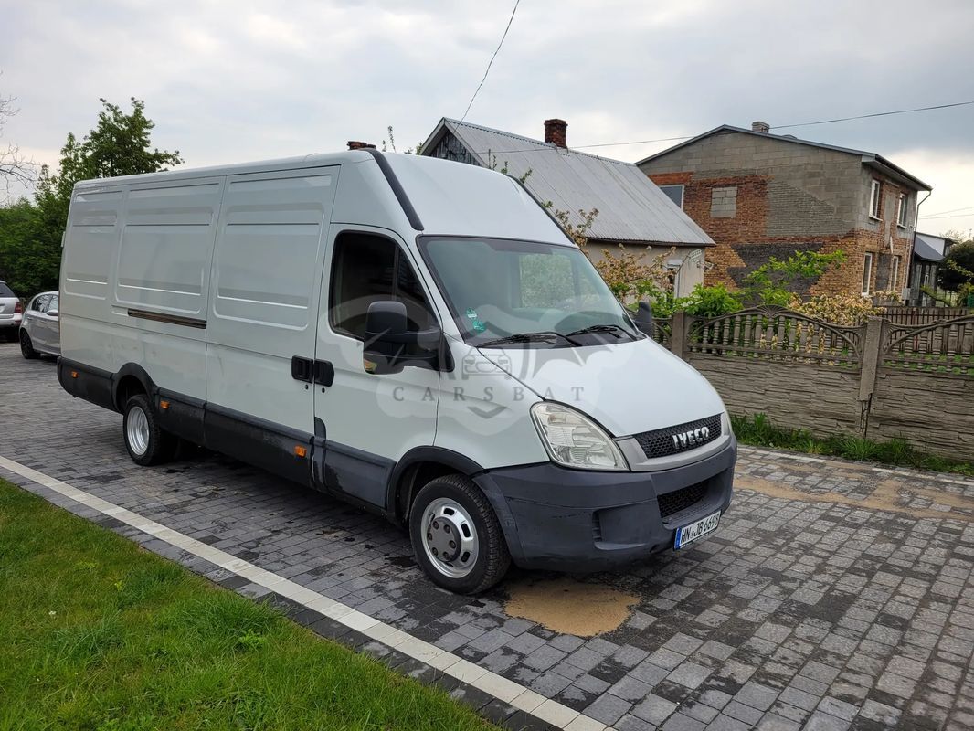 Iveco Daily 2010