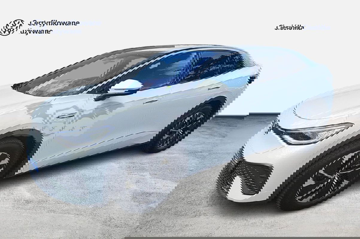 Volkswagen ID.5 77kWh Pro Performance 2022