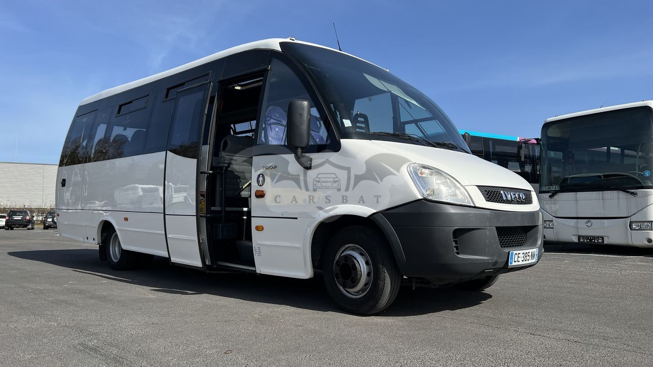 Iveco Wing 2012