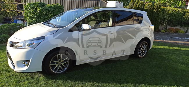 Toyota Verso 1.6 D-4D 7-Sitzer Start/Stop Skyview Edition 2015