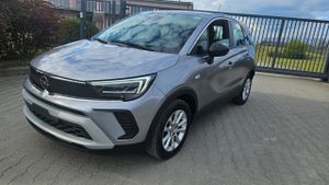 Opel Crossland 1.5 Diesel Start/Stop Automatik 2020 2021