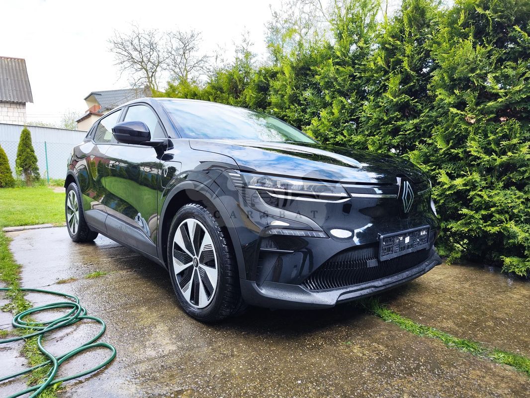 Renault Megane IV EV60 Equilibre 2022